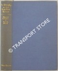 Book cover of A Dinghy on the London River by FAIRHOLME, Elisabeth & POWELL, Pamela